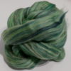Silk merino Meadow - Image 2