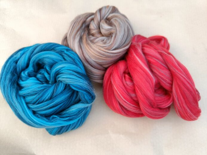 Silkkimerinoissa ihania uutuuksia!