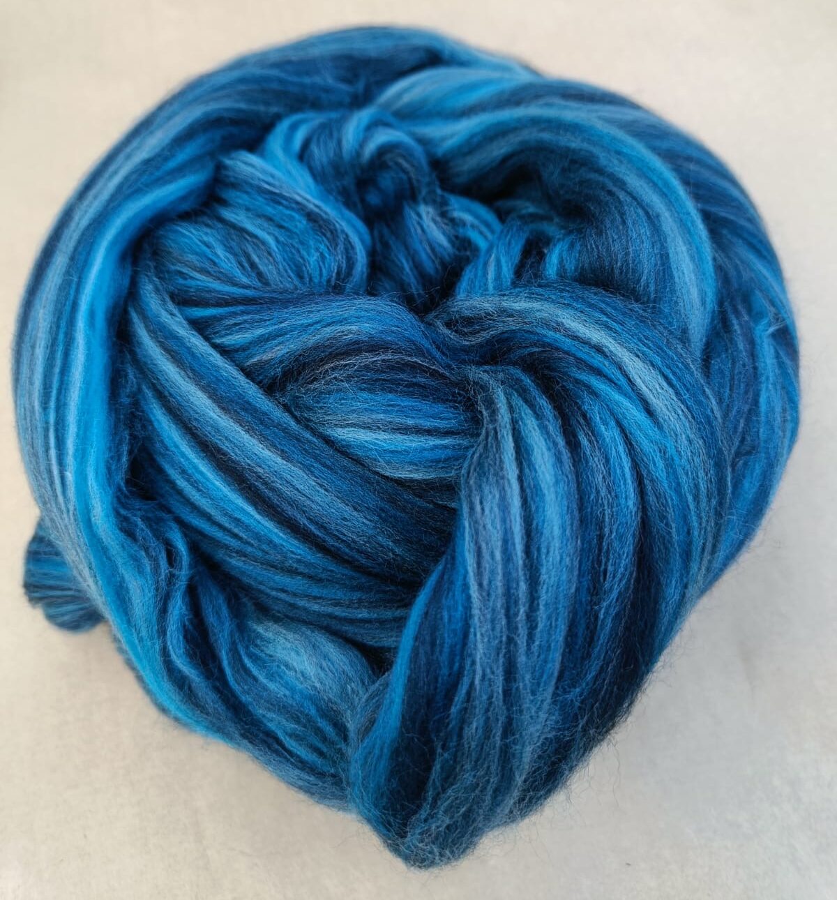 Silkkimerino Petrooli