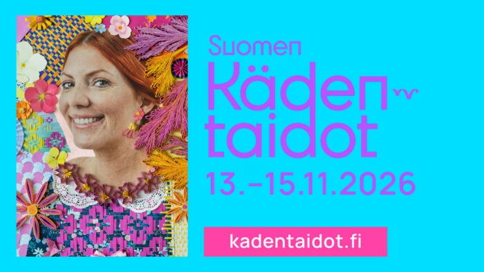 Suomen kädentaidot